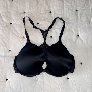 MaidenForm Lightly Padded Racerback Bra